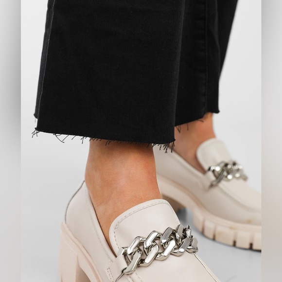 WE THE FREE PEOPLE Youthquake Flare Stretch Cropped Jean Black Sz 26 Frayed Hem - Picture 5 of 11